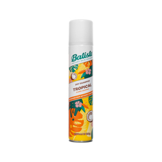 Шампунь для волос BATISTE TROPICAL сухой 200 мл