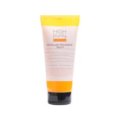 Бальзам для волос HIGH PURITY HAIR LINE мицеллярный восстанавливающий 200 мл