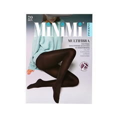 Колготки женские MINIMI MULTIFIBRA 70 den, nero 2