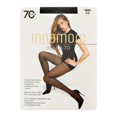 Колготкие женски INNAMORE BELLA 70 den, nero 4
