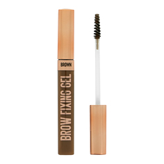 Гель для бровей STELLARY BROW FIXING GEL тон 01 Brown