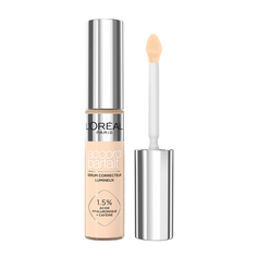 Консилер-сыворотка для лица LOREAL ACCORD PARFAIT RADIANT SERUM тон 3R Light medium LOreal