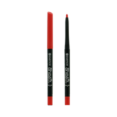 Карандаш для губ ESSENCE 8H MATTE COMFORT LIPLINER тон 09 Fiery red