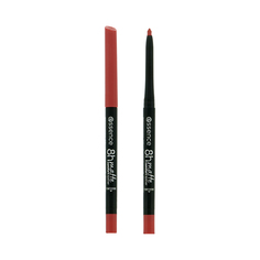Карандаш для губ ESSENCE 8H MATTE COMFORT LIPLINER тон 15 Vintage rose