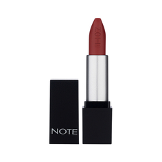 Помада для губ NOTE MATTEVER LIPSTICK стойкая матовая тон 18 heartbeat red
