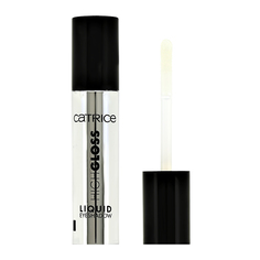 Тени для век CATRICE HIGH GLOSS жидкие глянцевые тон 010