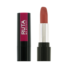 Помада для губ RUTA GLAMOUR тон 23 Раскаленное сердце
