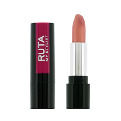 Помада для губ RUTA GLAMOUR тон 24 Розовое золото