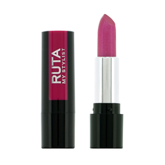 Помада для губ RUTA GLAMOUR тон 25 Гламурная фуксия