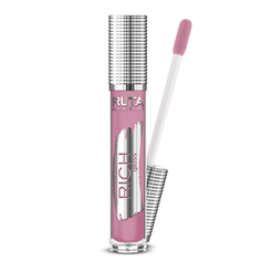 Блеск для губ RUTA RICH GLOSS тон 07 Быть ангелом