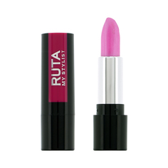 Помада для губ RUTA GLAMOUR тон 10 Дивный пион