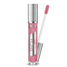 Блеск для губ RUTA RICH GLOSS тон 05 Сладкий соблазн