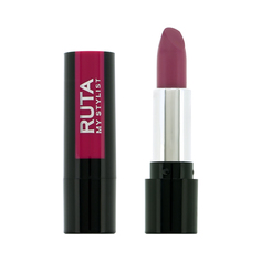 Помада для губ RUTA GLAMOUR тон 03 Дымчатая орхидея
