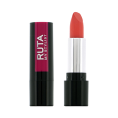 Помада для губ RUTA GLAMOUR тон 38 Розовый грейпфрут