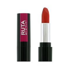 Помада для губ RUTA GLAMOUR тон 16 Клубничный джем