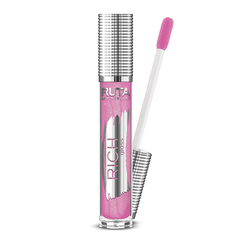 Блеск для губ RUTA RICH GLOSS тон 04 Тонкая шпилька