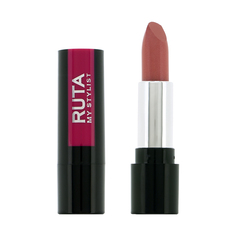 Помада для губ RUTA GLAMOUR тон 13 Ангельский нюд