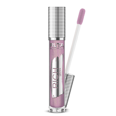 Блеск для губ RUTA RICH GLOSS тон 10 Гостья из будущего