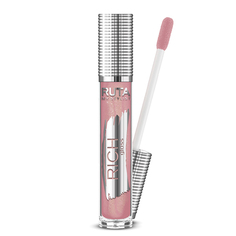 Блеск для губ RUTA RICH GLOSS тон 02 На каждый день