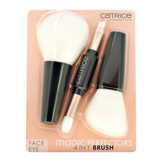 Кисть для лица CATRICE MAGIC PERFECTORS 4in1 Brush универсальная