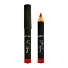 Помада для губ CATRICE INTENSE MATTE в карандаше тон 070 Read my lips