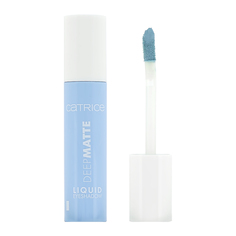 Тени для век CATRICE DEEP MATTE жидкие матовые тон 020