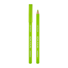 Карандаш для глаз CATRICE KOHL KAJAL WATERPROOF водостойкий тон 130