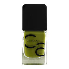 Лак для ногтей CATRICE ICONAILS GEL LACQUER тон 176 Underneath the olive tree