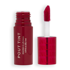 Тинт для губ REVOLUTION POUT TINT тон Sizzlin Red