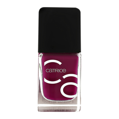 Лак для ногтей CATRICE ICONAILS GEL LACQUER тон 177 My berry first love