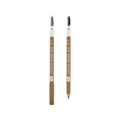 Карандаш для бровей CATRICE EYE BROW STYLIST водостойкий с щеточкой тон 055 Strawberry blonde