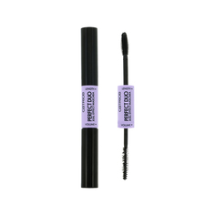 Тушь для ресниц CATRICE PERFECT DUO 2 в 1 XXL Effect тон 010 Black made in Italy