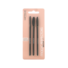 Набор кистей для ресниц CATRICE MAGIC PERFECTORS Brush Set