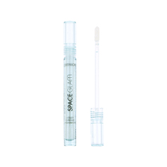 Тени для век CATRICE SPACE GLAM Liquid Chrome жидкие тон 010 Milky way