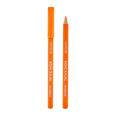 Карандаш для глаз CATRICE KOHL KAJAL WATERPROOF водостойкий тон 110