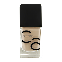 Лак для ногтей CATRICE ICONAILS GEL LACQUER тон 174 Dresscode casual beige