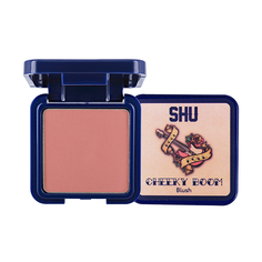 Румяна для лица SHU CHEEKY BOOM компактные тон 38
