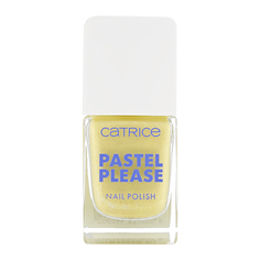 Лак для ногтей CATRICE PASTEL PLEASE тон 030