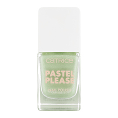 Лак для ногтей CATRICE PASTEL PLEASE тон 040
