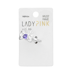 Кольцо LADY PINK MUST HAVE