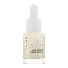 Праймер для лица CATRICE SKIN GLAZE увлажняющий