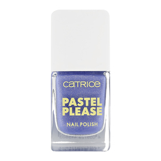 Лак для ногтей CATRICE PASTEL PLEASE тон 020