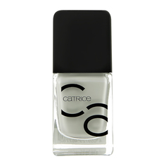 Лак для ногтей CATRICE ICONAILS GEL LACQUER тон 175 Too good to be taupe