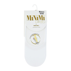Подследники MINIMI MINI BELL Bianco 35-38