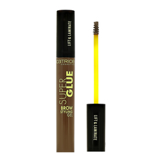 Гель для бровей CATRICE SUPER GLUE тон 030