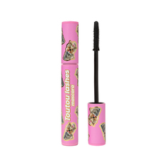 Тушь для ресниц VIVIENNE SABO TOUTOU LASHES c эффектом разделения и удлинения тон 01 Черный