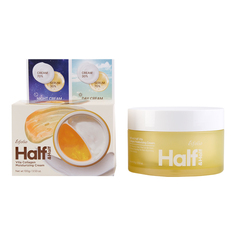 Крем для лица ESFOLIO HALF&amp;HALF с коллагеном увлажняющий 100 мл