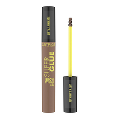 Гель для бровей CATRICE SUPER GLUE тон 020