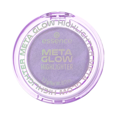 Хайлайтер для лица ESSENCE META GLOW с дуохромным эффектом