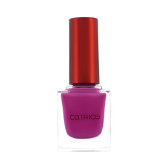 Лак для ногтей CATRICE HEART AFFAIR тон C01 Ones lover